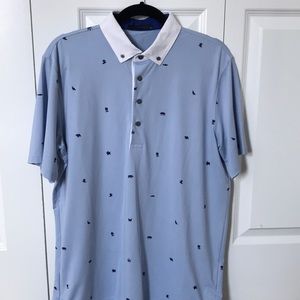 Greyson Polo